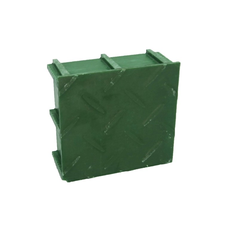 High Quality Durability FRP / GRP Fiberglass Moulded T-bar Grating