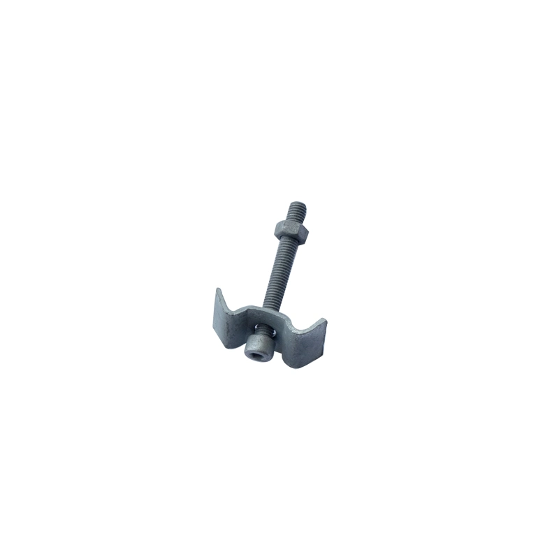 Factory Galvanized Stainless Steel Grating Clip for Steel Grating